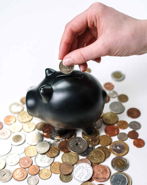 We don’t apply the inflation clause.