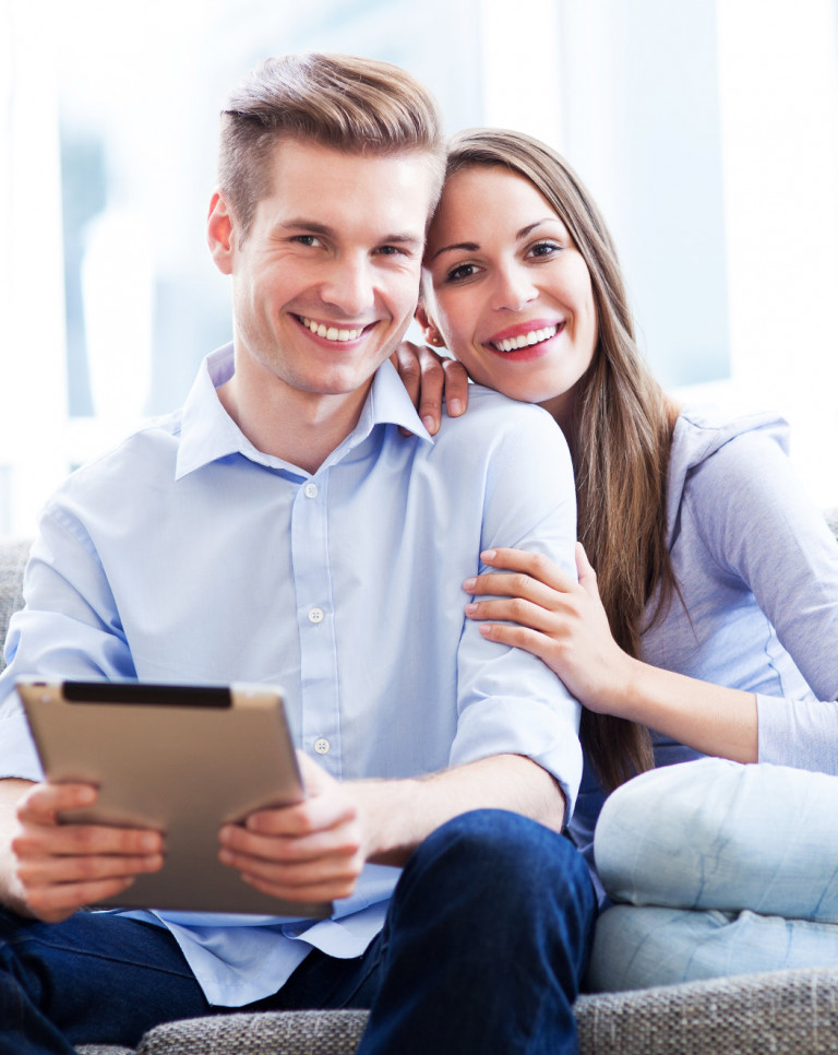 How to purchase an apartment from Finep