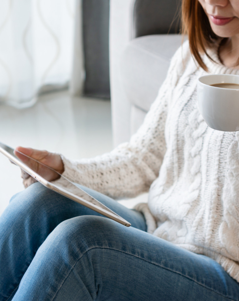 e-Meeting - get a new place of living from the safety of your home 