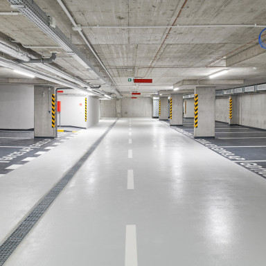 Projekt Jégeho Alej V. sa blíži do finále