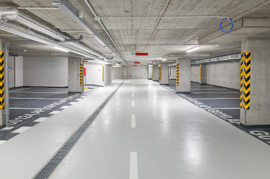 Projekt Jégeho Alej V. sa blíži do finále