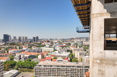 Začiatok leta 2022