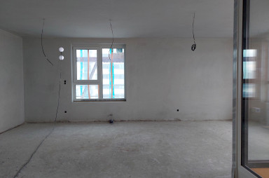 Júl 2022, Danubius dosiahol svoje finálne 26. poschodie