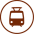tram stop